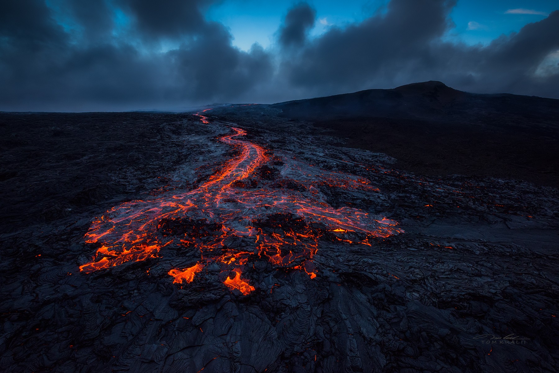 好きな壁紙,火山,空,シールド火山,火山噴火の種類