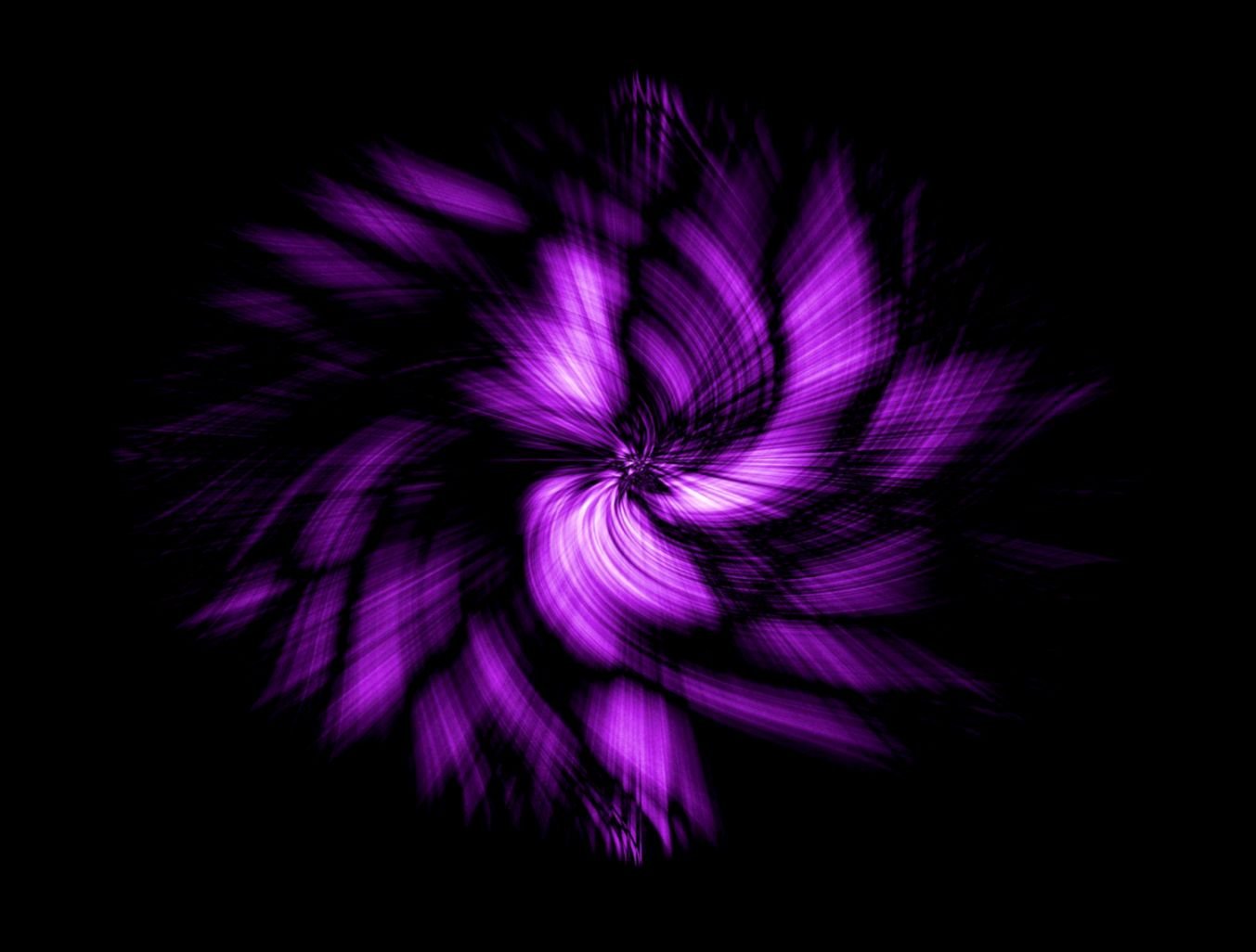 fond wallpaper,violet,purple,black,fractal art,darkness