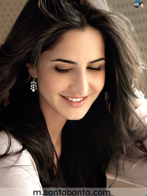 katrina kaif hd live wallpaper télécharger,cheveux,visage,sourcil,coiffure,front