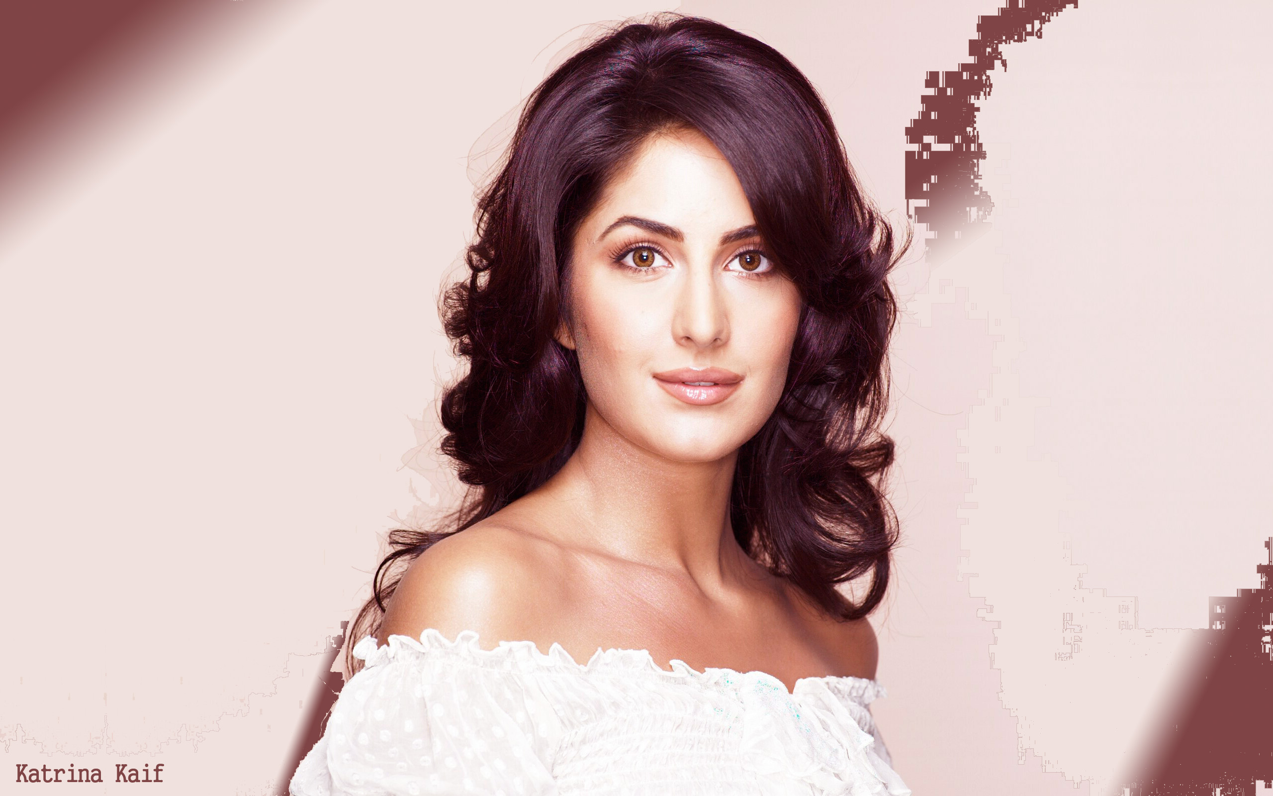 katrina kaif download di sfondi hd live,capelli,viso,sopracciglio,acconciatura,bellezza