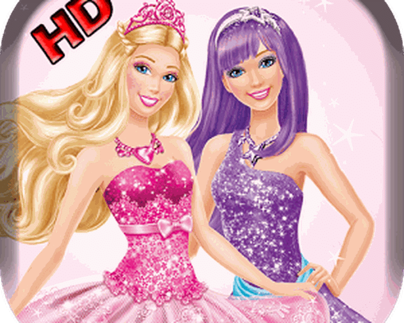 barbie live wallpaper,puppe,barbie,spielzeug,rosa,lila