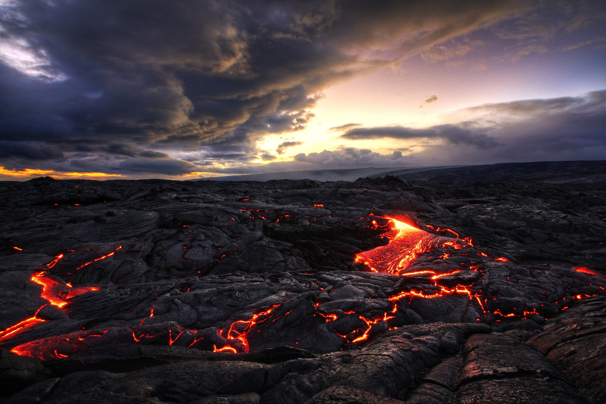 fond wallpaper,lava,geological phenomenon,lava plain,sky,volcanic landform