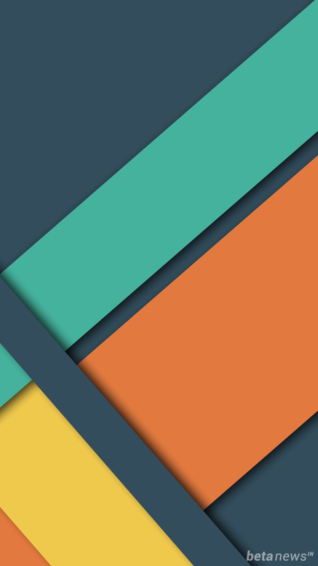 carta da parati appassionata,arancia,verde,turchese,linea,design