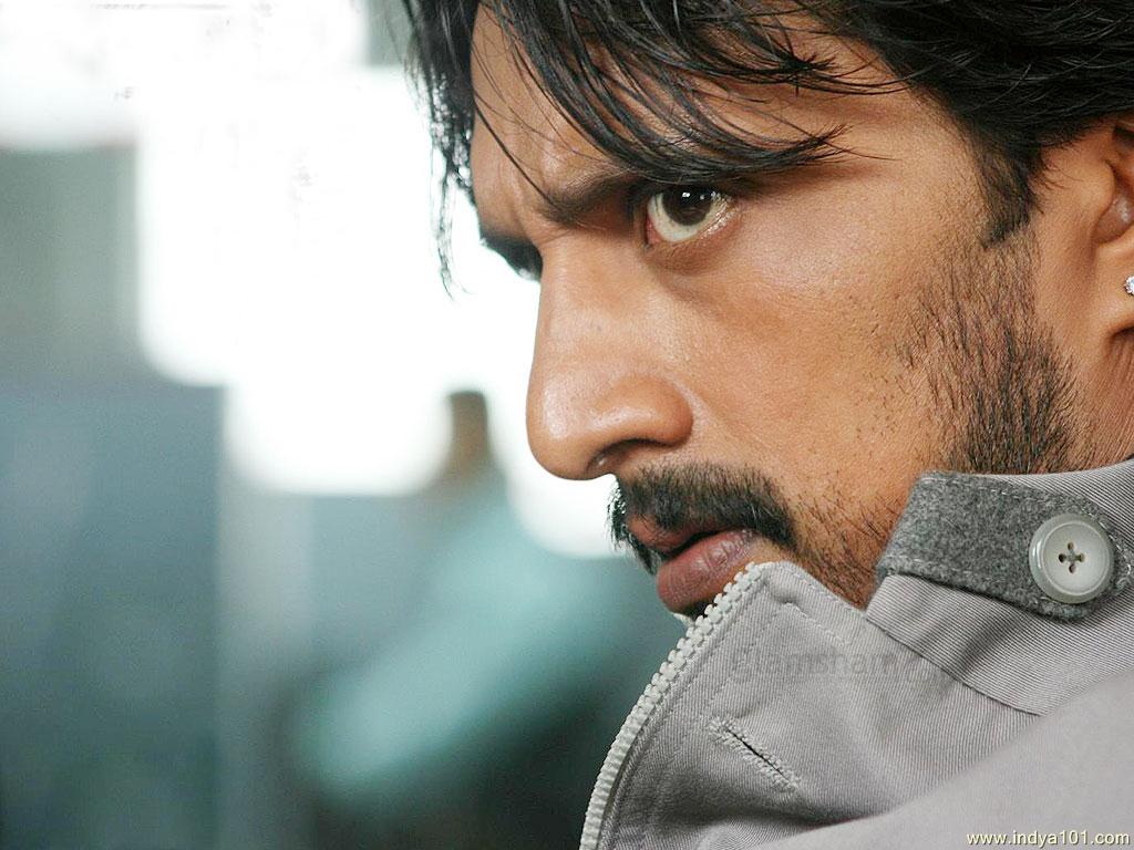 fond d'écran sudeep,cheveux,visage,moustache,barbe,front