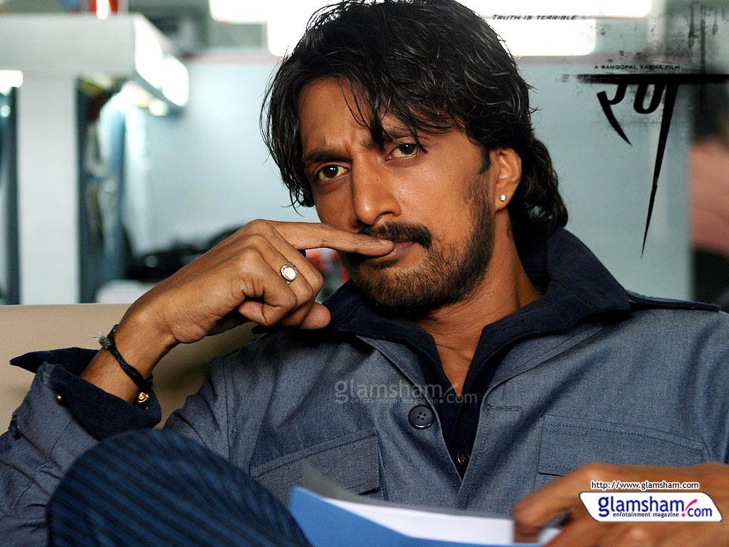 sudeep wallpaper,schnurrbart