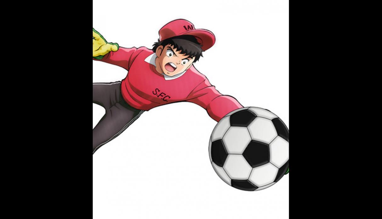 carta da parati super campeones,palla da calcio,calcio,calciatore,attrezzatura sportiva,calcio freestyle