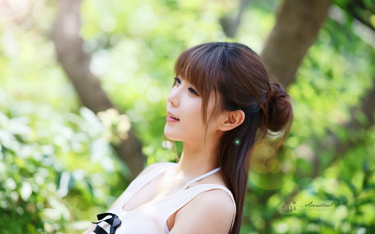 japanese girl hd wallpaper,hair,skin,beauty,hairstyle,botany
