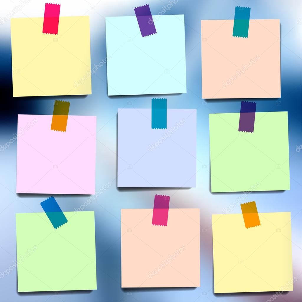 sticky notes wallpaper,post it note,paper product,construction paper,material property,paper