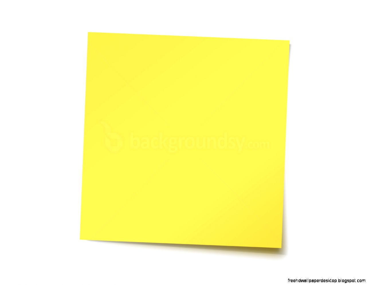 sticky notes wallpaper,yellow,post it note,paper product,paper,material property