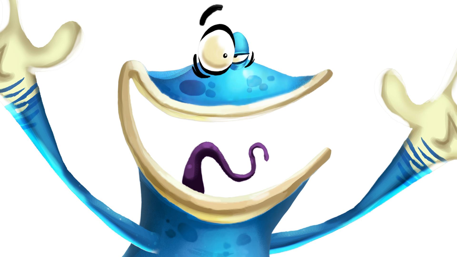 rayman legends wallpaper,clip art,teapot,graphics,smile,tableware