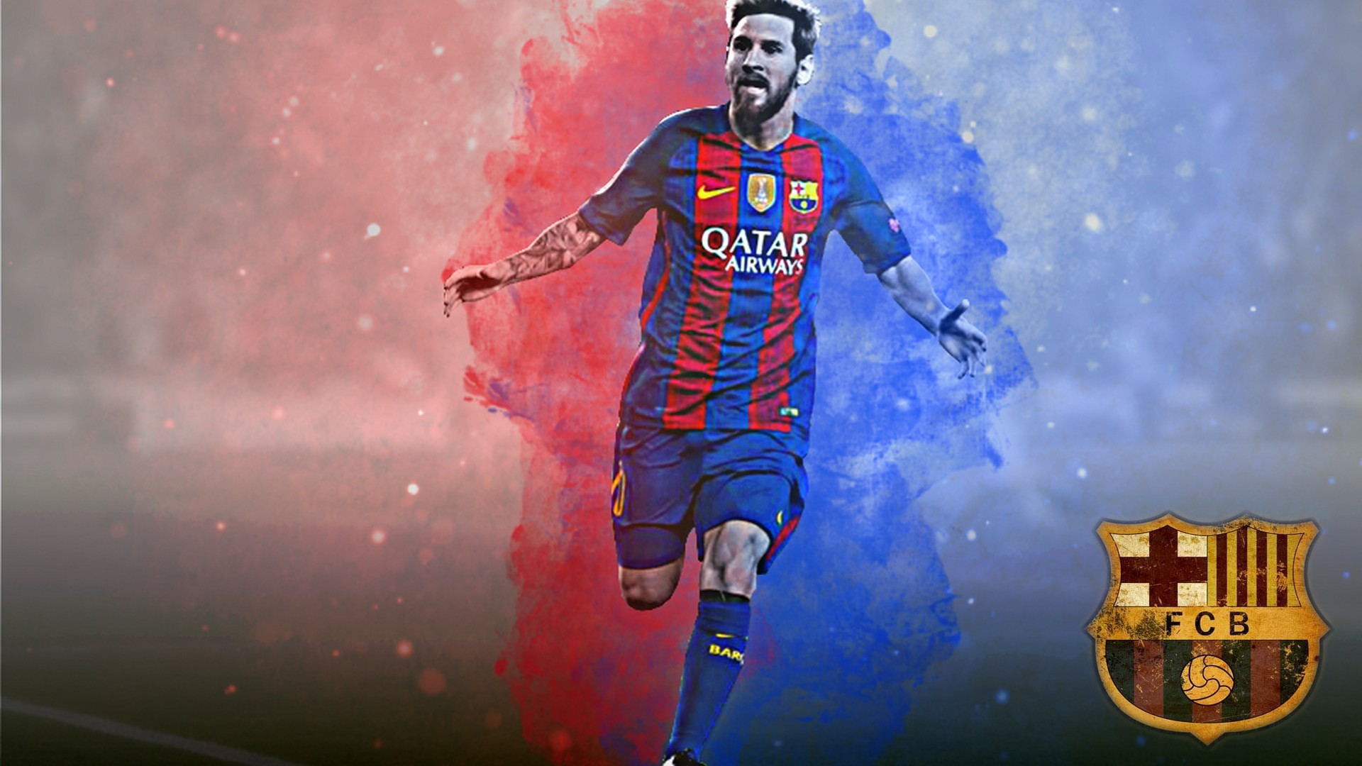 wallpaper de messi,fußballspieler,fußball,spieler,kunst,welt