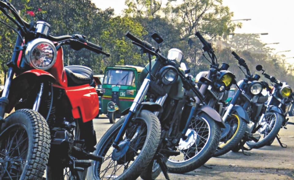 99  Modified Bike In Bangladesh Best