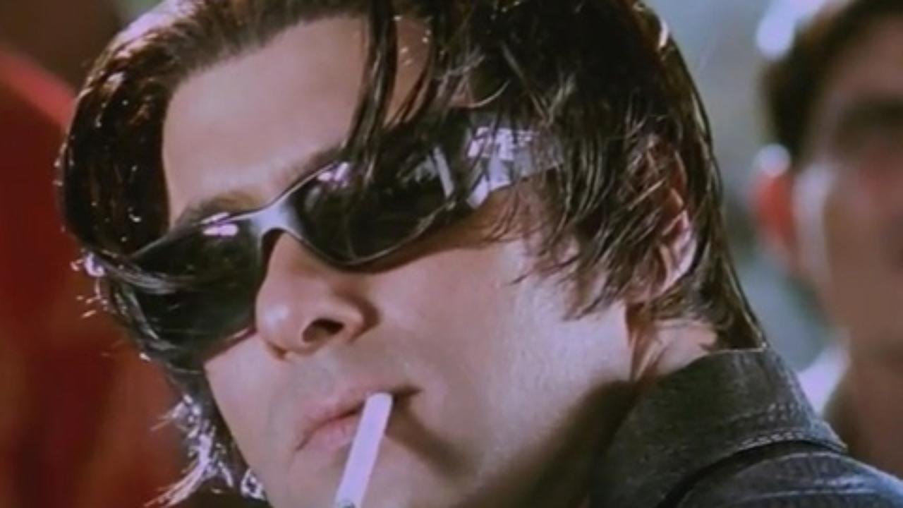 tere naam hd wallpaper,eyewear,nose,glasses,cool,sunglasses