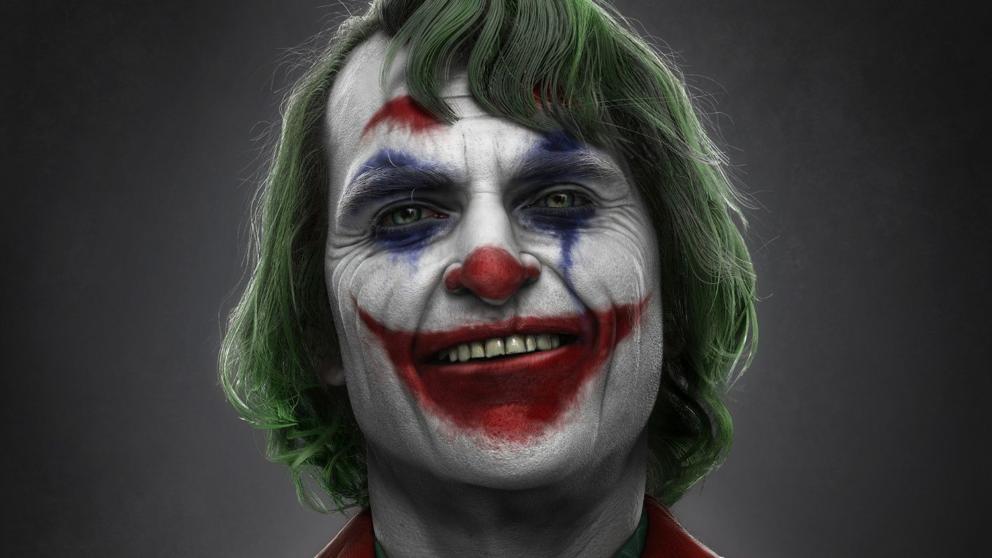 wallpaper de joker,gesicht,clown,joker,kopf,superschurke