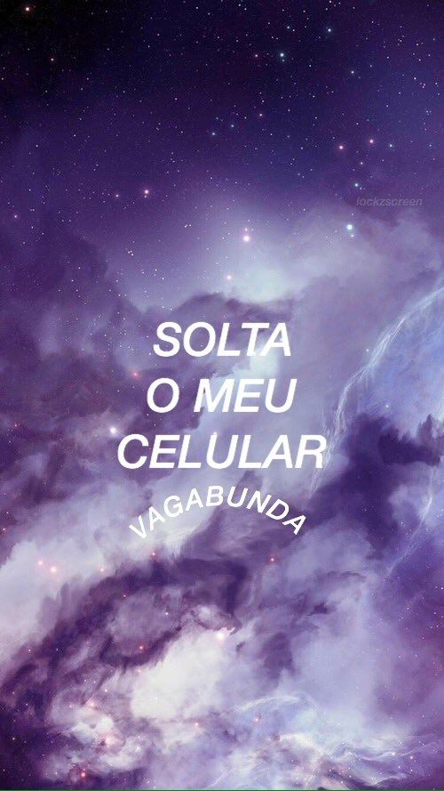 melhores wallpaper para celular,sky,violet,purple,text,atmosphere