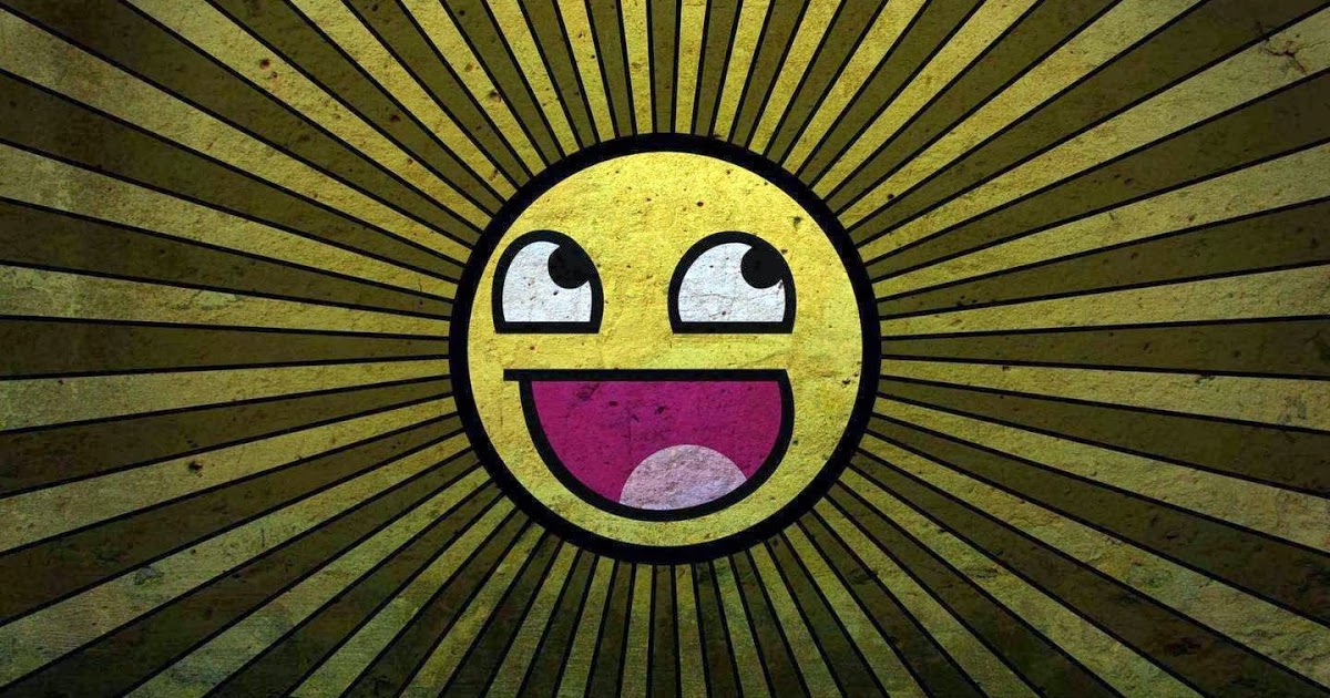 wallpaper que se mueven,green,facial expression,smile,yellow,cartoon