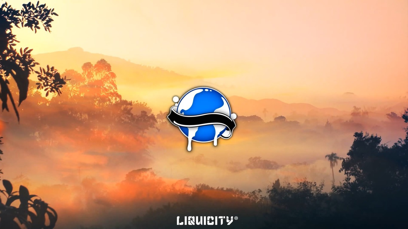 liquicity wallpaper,sky,atmosphere,illustration,cloud