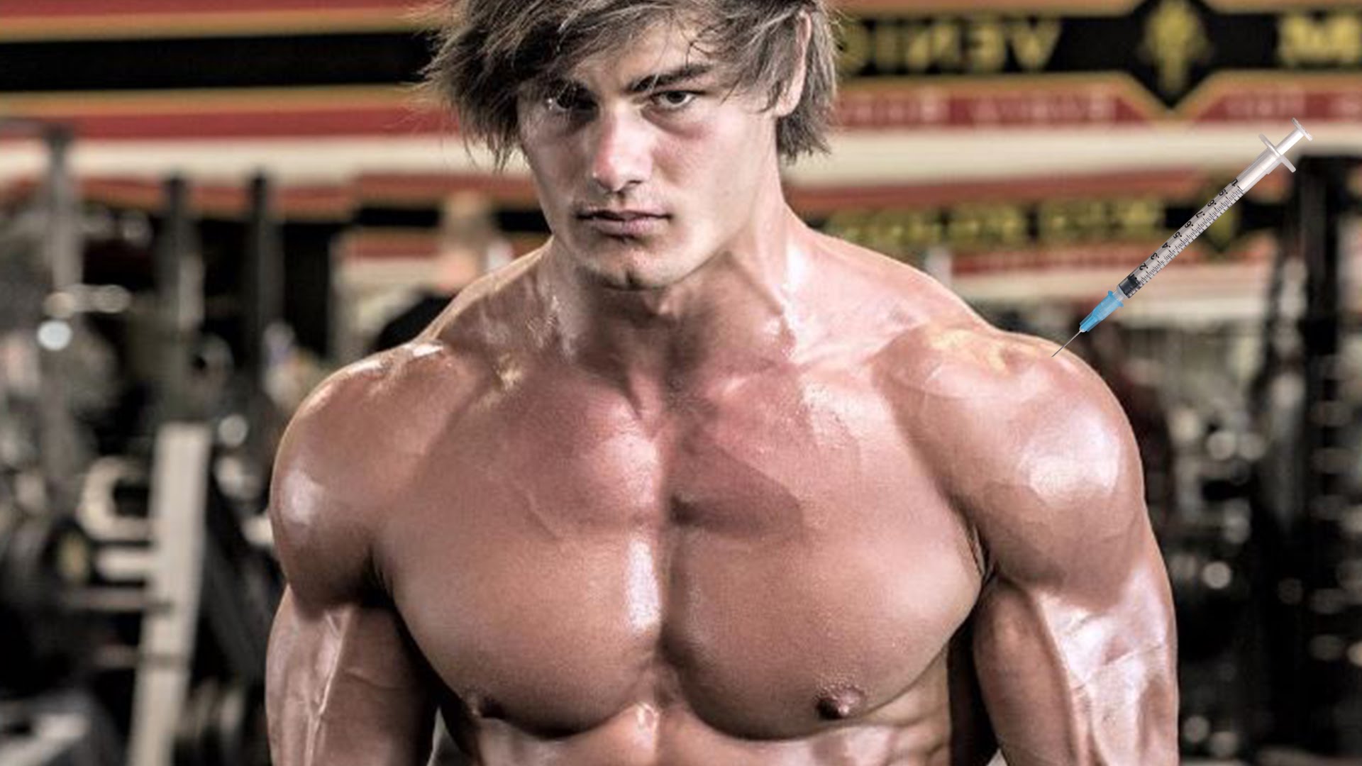 jeff seid hd wallpaper,ohne brust,bodybuilder,bodybuilding,truhe,abdomen