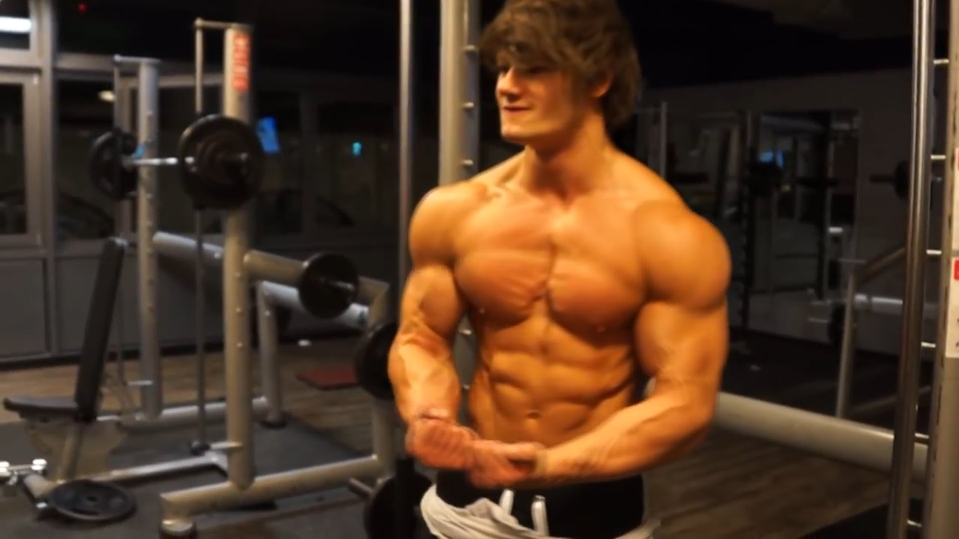 jeff seid hd wallpapers,bodybuilder,bodybuilding,muscle,shoulder,abdomen