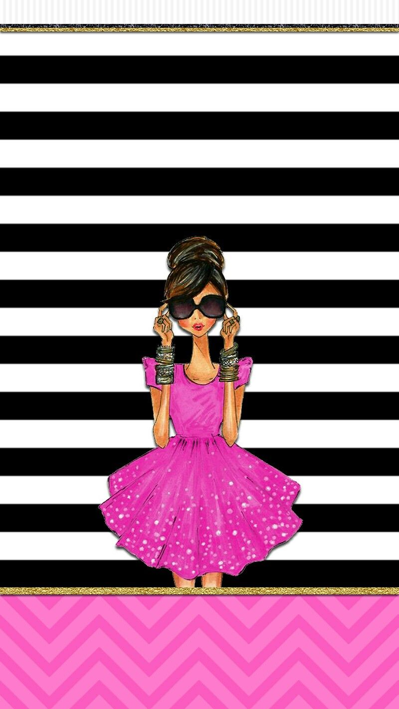 wallpaper für android tumblr,rosa,kleidung,kleid,kostüm,rüsche