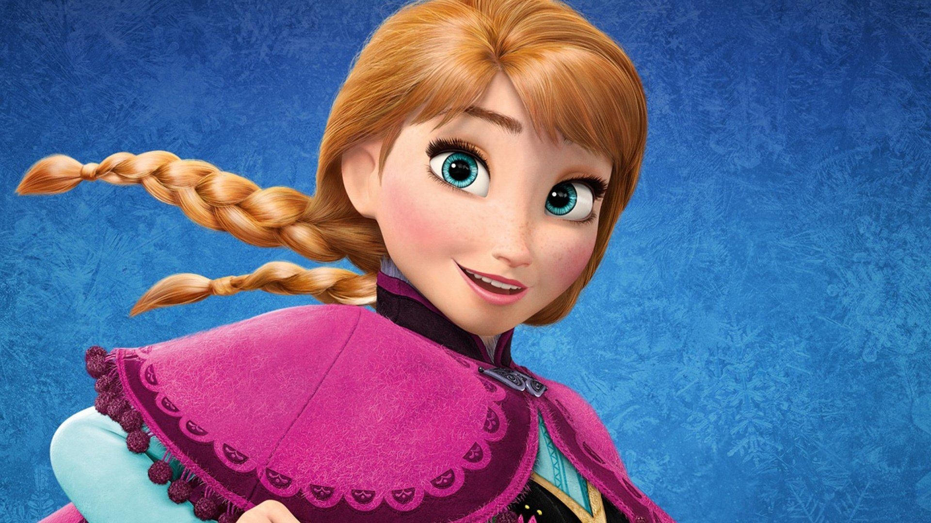 elsa and anna wallpapers,doll,toy,animation,barbie,brown hair