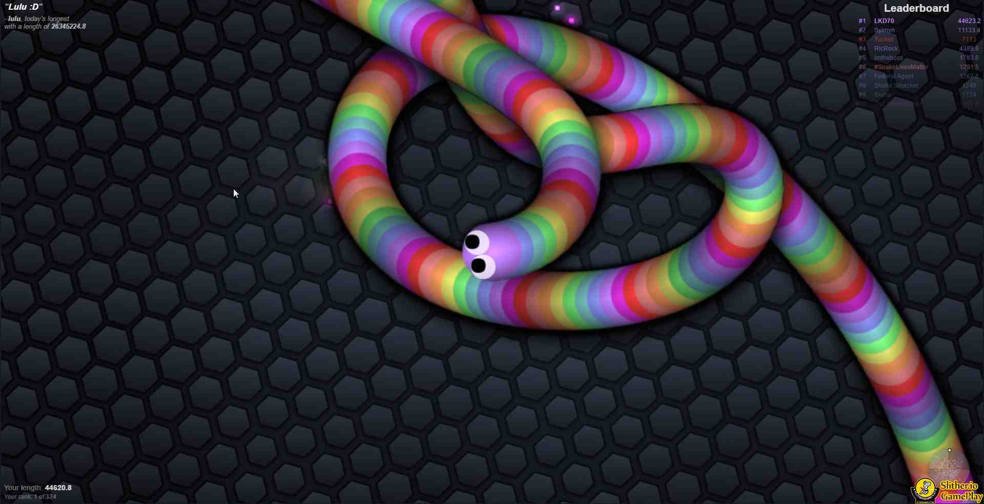 deslizarse io fondo de pantalla,ligero,colorido,modelo,serpiente,gráficos