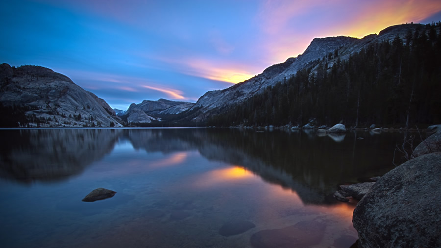 superb wallpapers hd,sky,nature,body of water,water,reflection