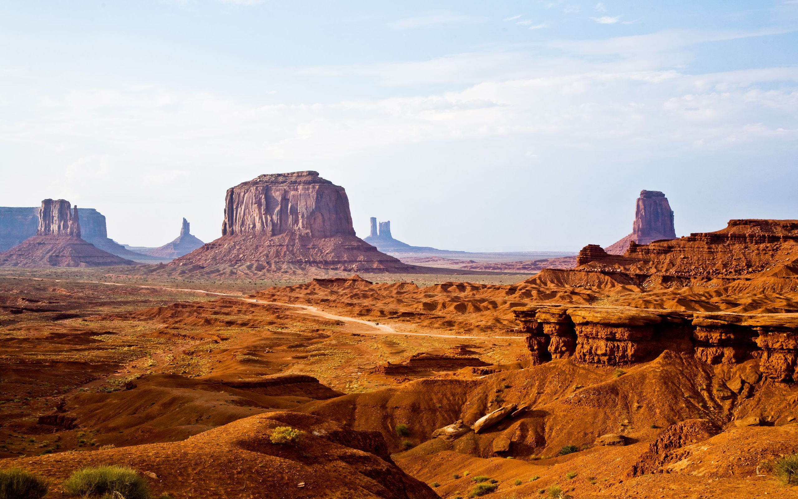 westtapete hd,butte,natur,ödland,formation,natürliche landschaft