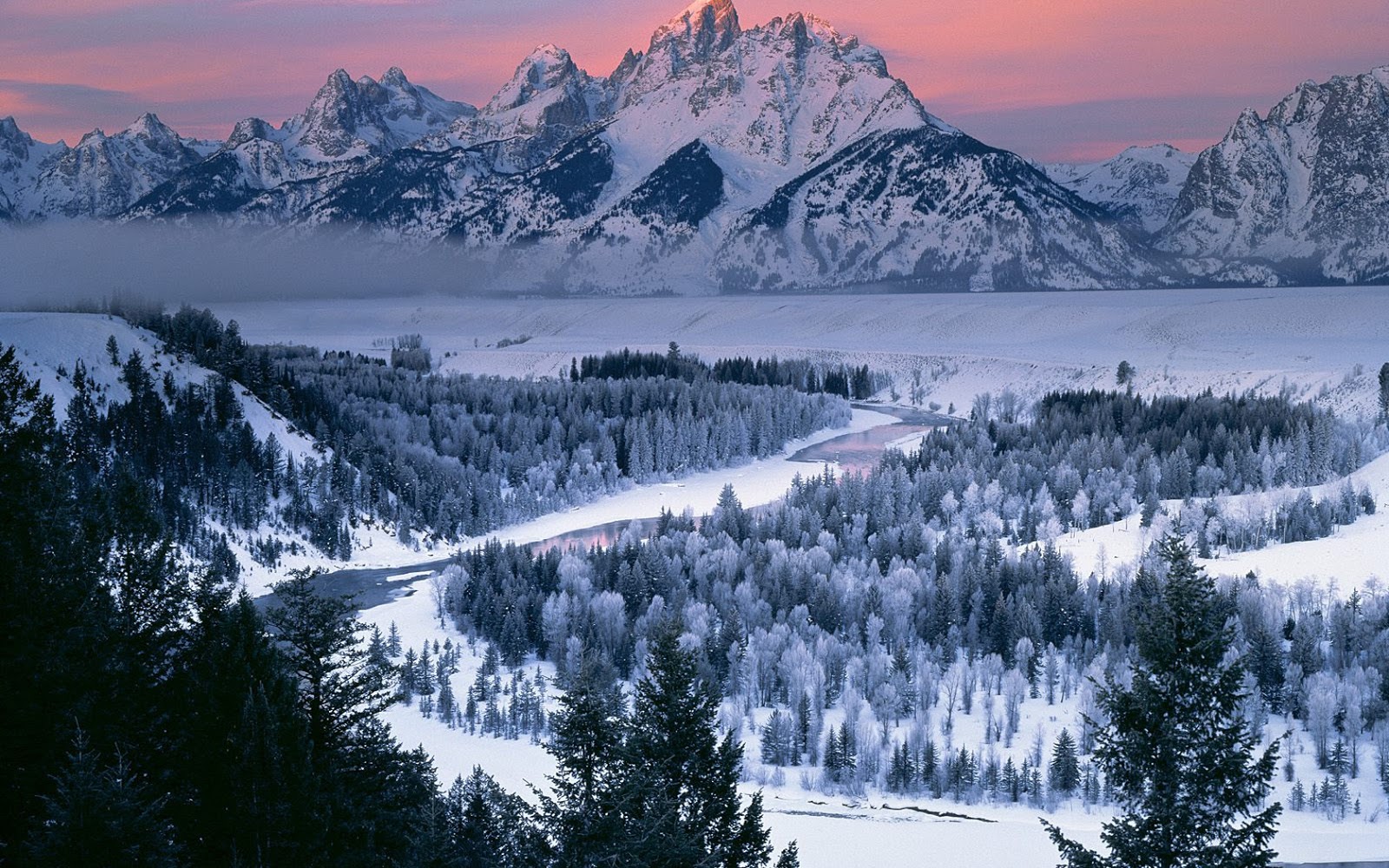 superbes fonds d'écran hd,montagne,la nature,paysage naturel,chaîne de montagnes,neige