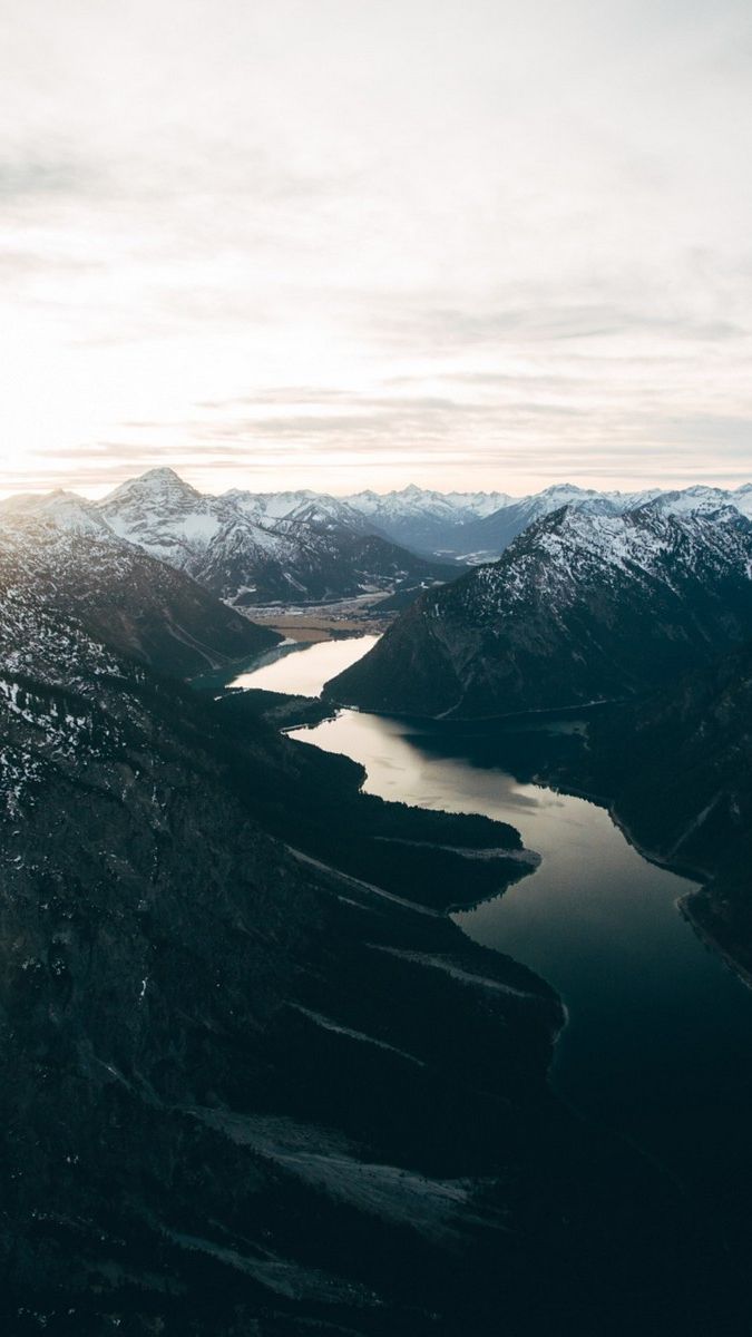 l phone wallpapers,mountainous landforms,sky,highland,nature,mountain