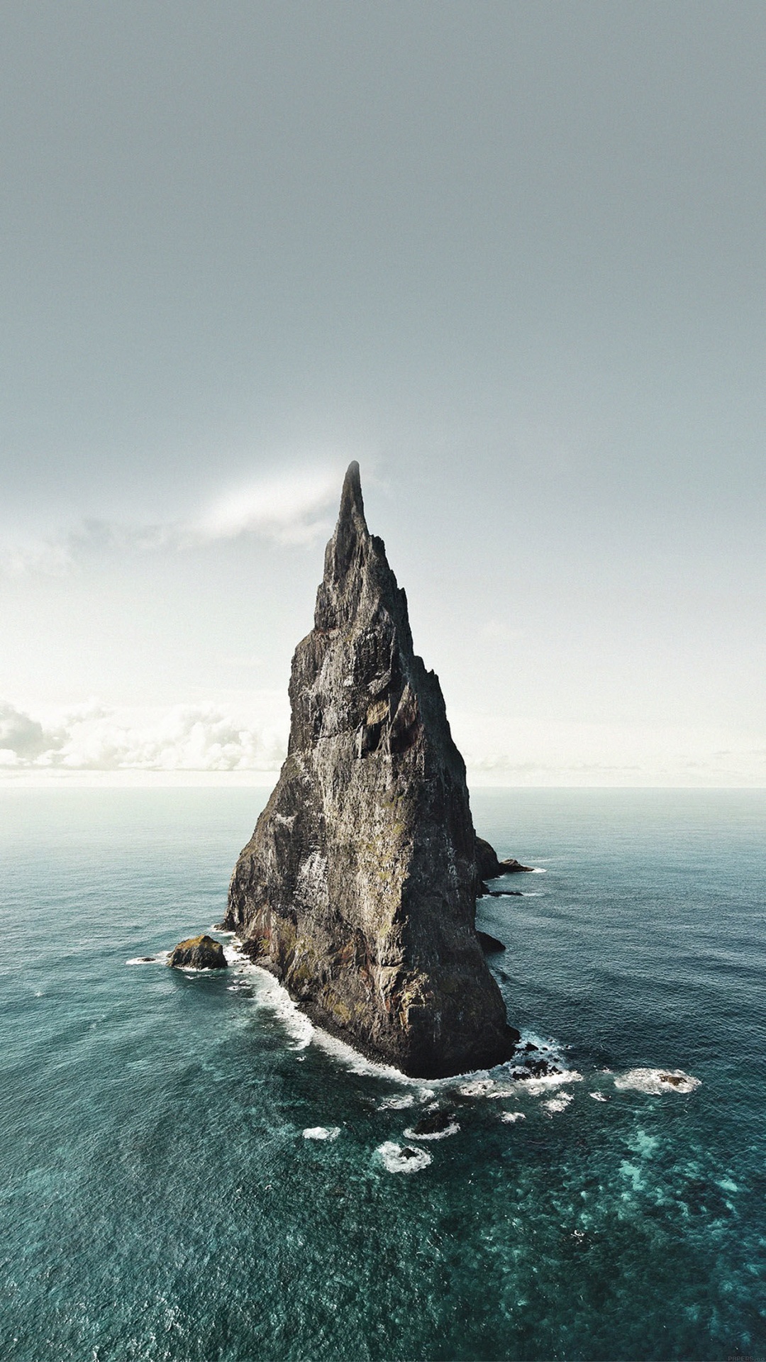 l telefon hintergrundbilder,felsen,stapel,natürliche landschaft,meer,cliff