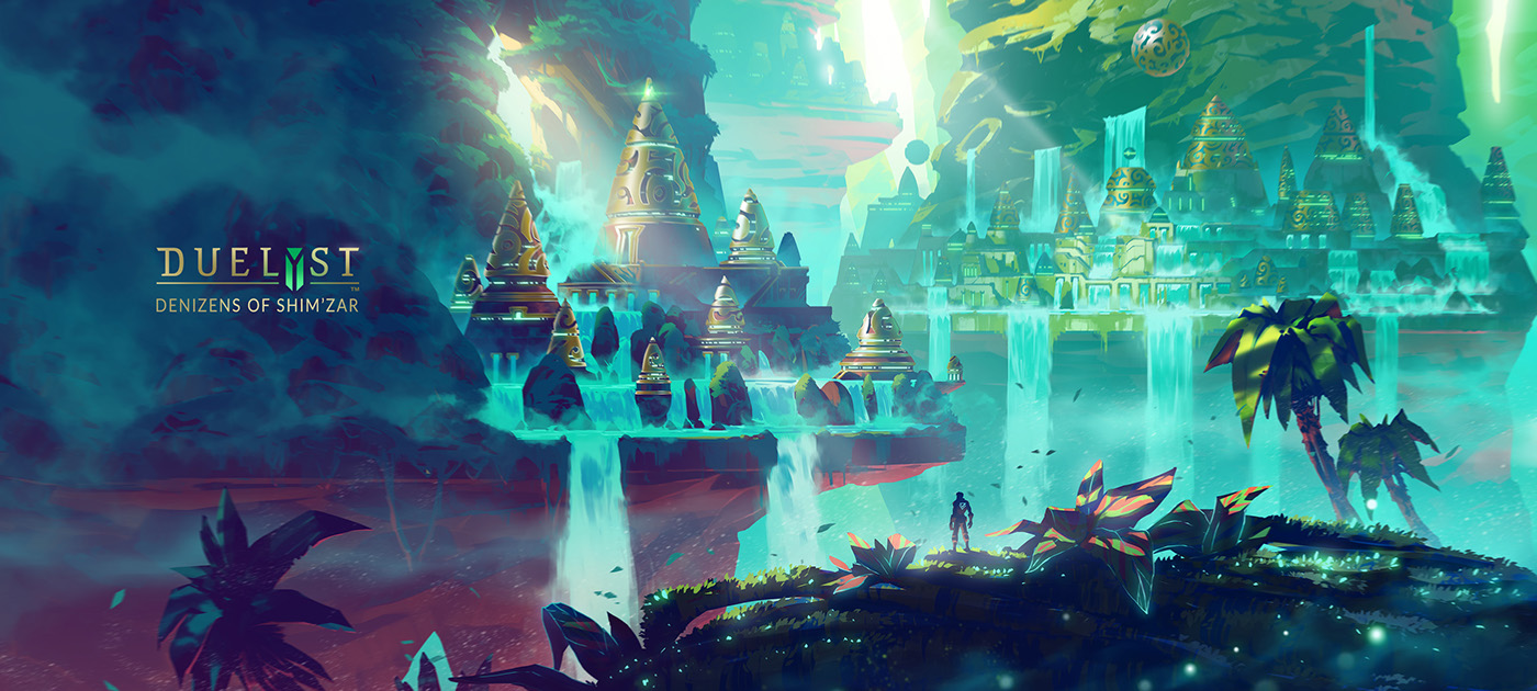 duelyst wallpaper,action adventure game,adventure game,strategy video game,games,cg artwork
