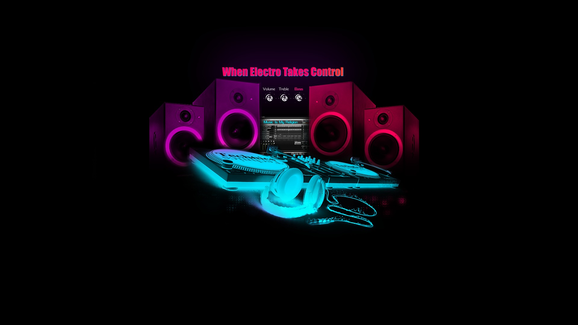 wallpapers hd musica,boombox,electronics,pink,magenta,technology