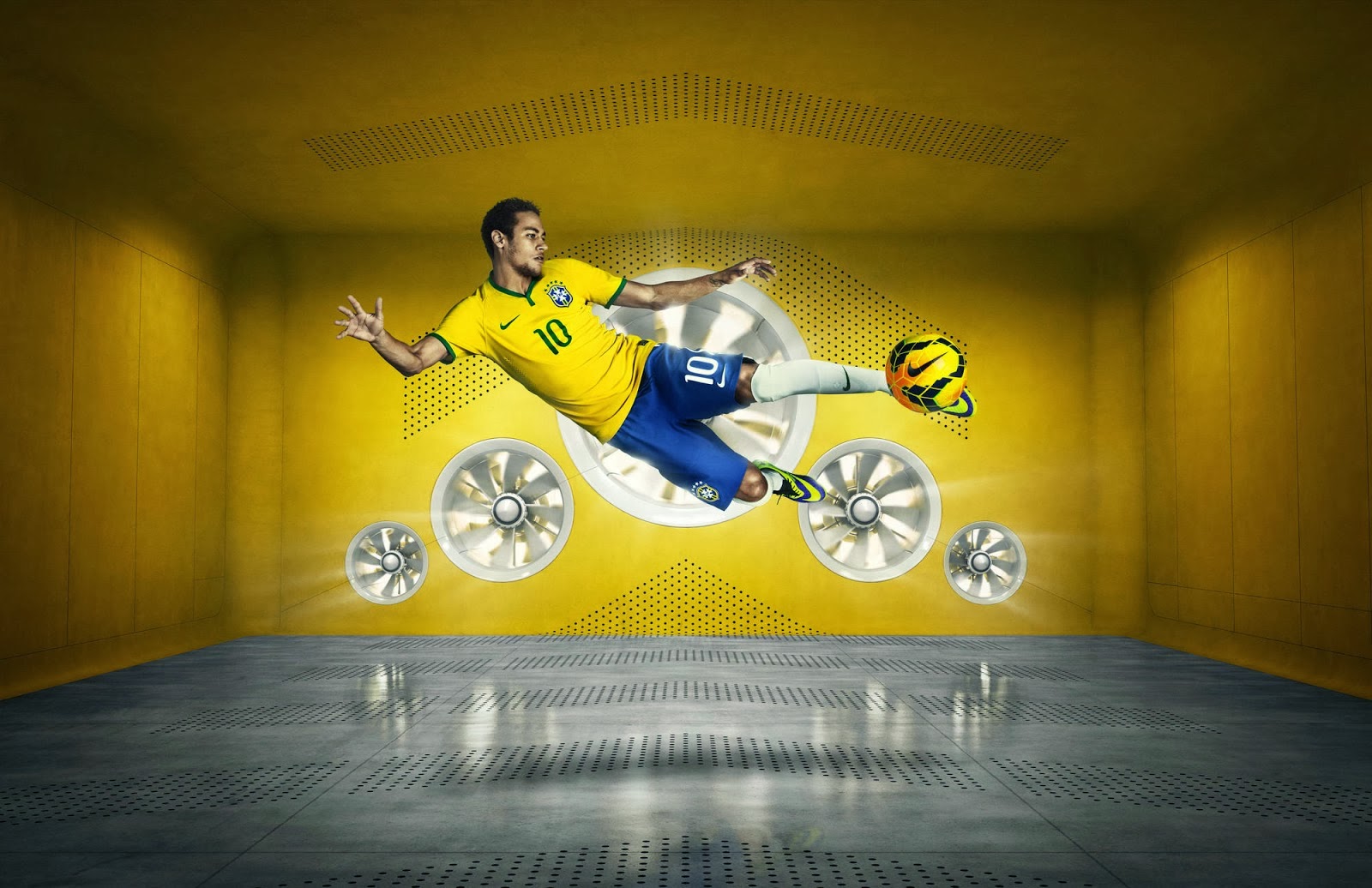 wallpaper sepatu bola,yellow,flip (acrobatic),extreme sport,graphics,freestyle bmx