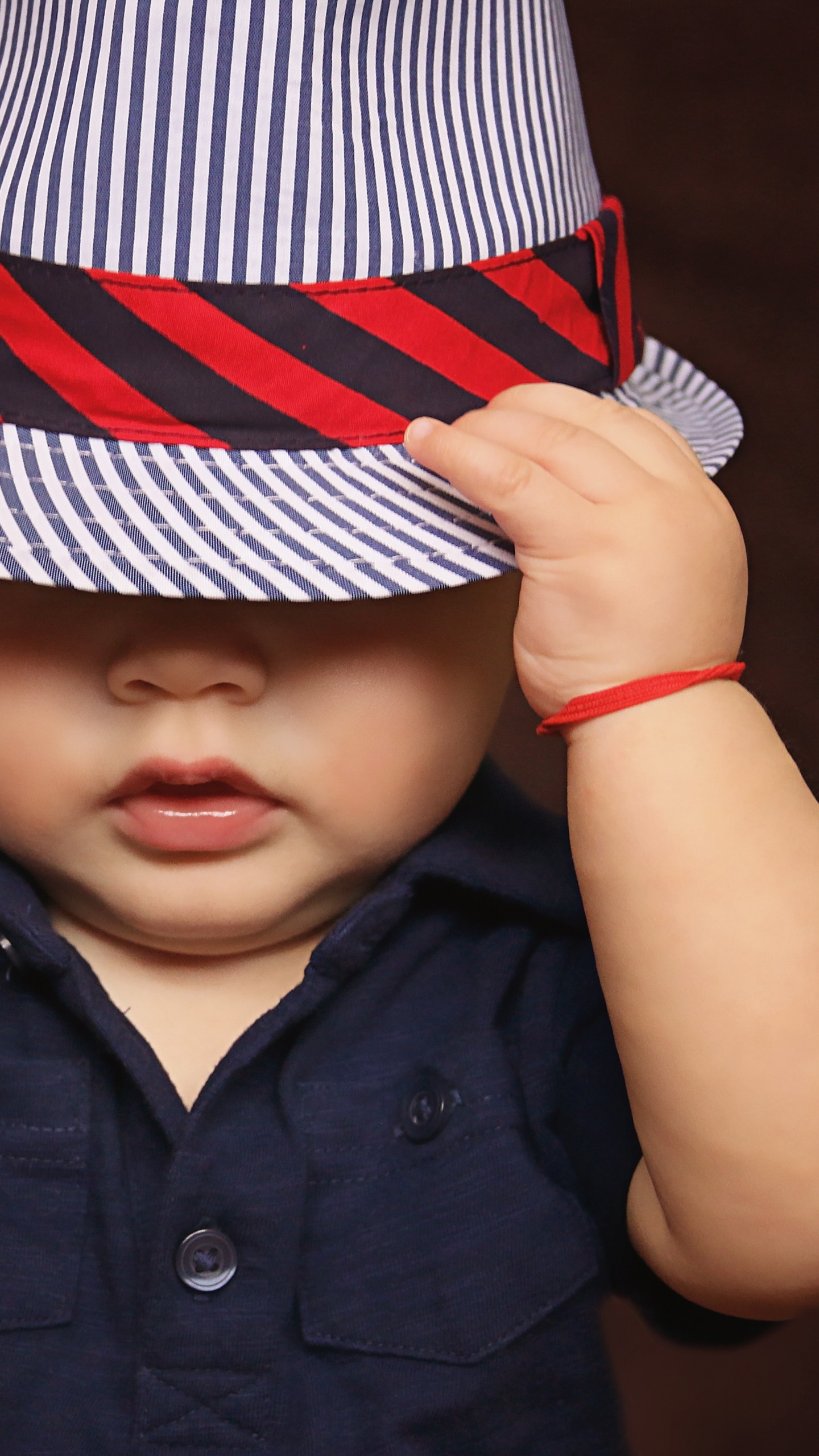 fondos de pantalla de baby boy para móvil,ropa,niño,sombrerería,niñito,sombrero