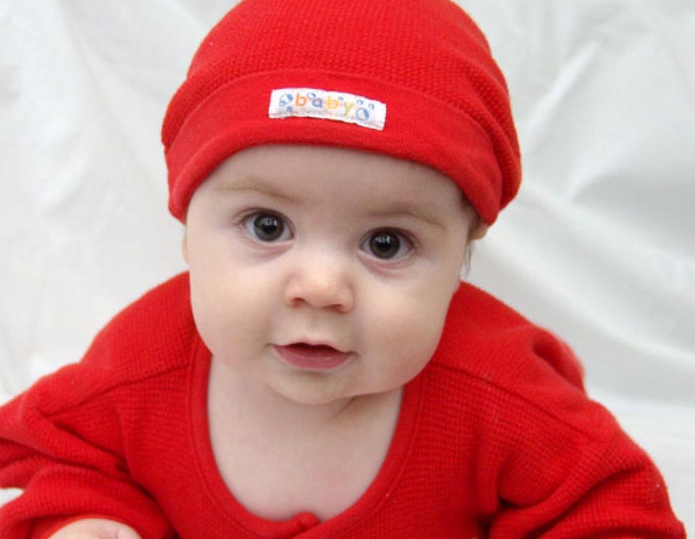baby boy wallpapers for mobile,child,baby,clothing,red,beanie