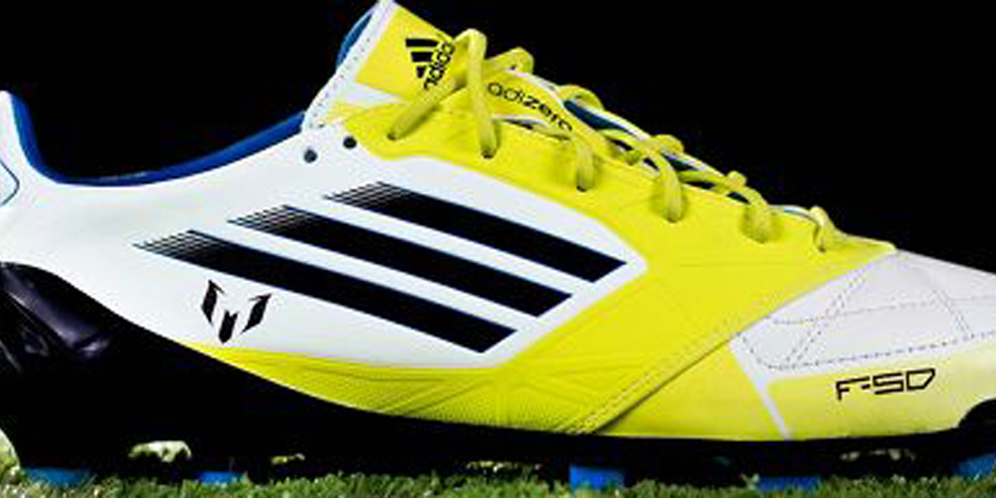 F50 Adizeros Messi Botines Final Copa Del Rey 2019 WallpaperUse