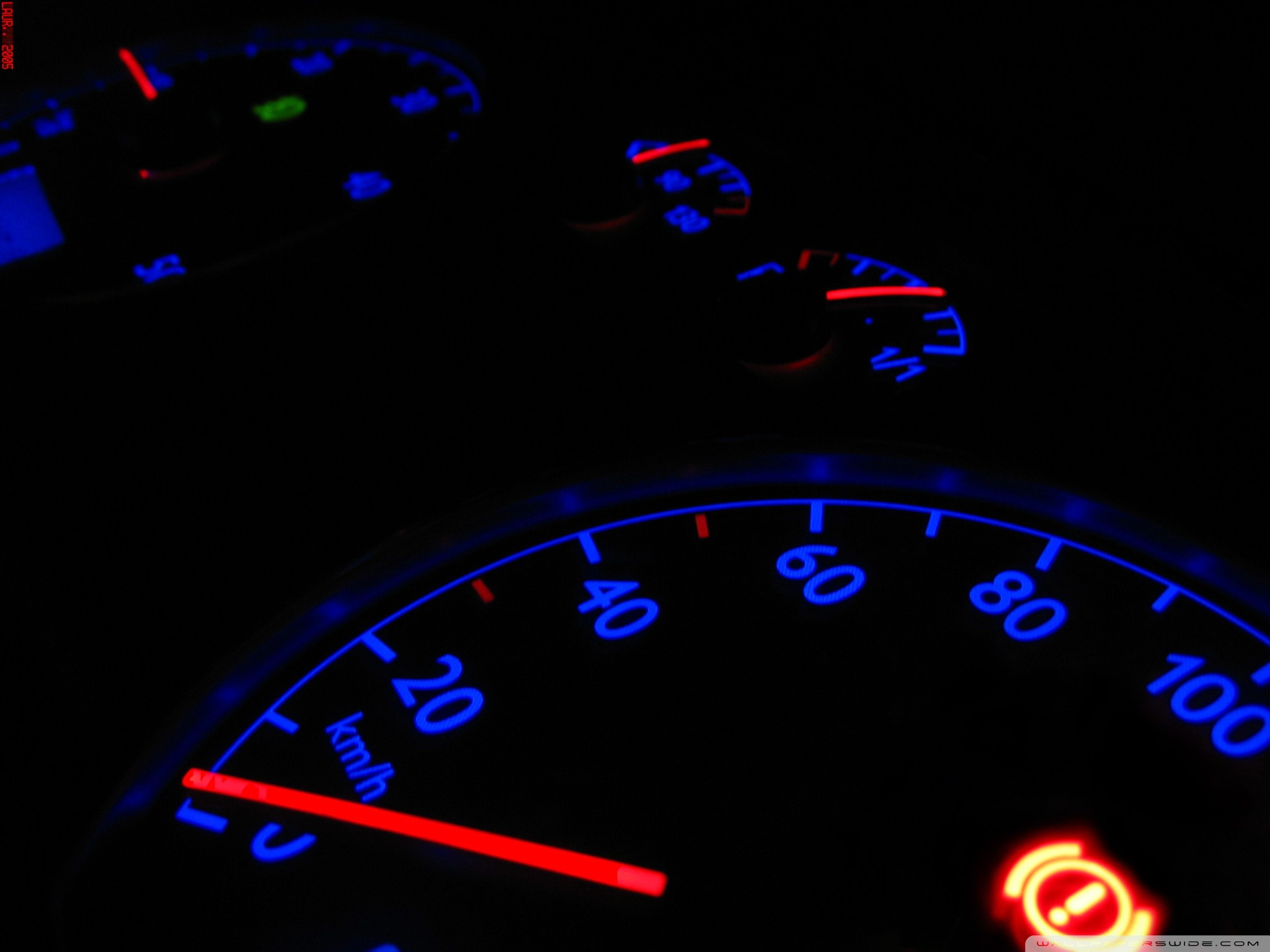 Speedometer Hd Desktop Wallpaper Widescreen High Definition