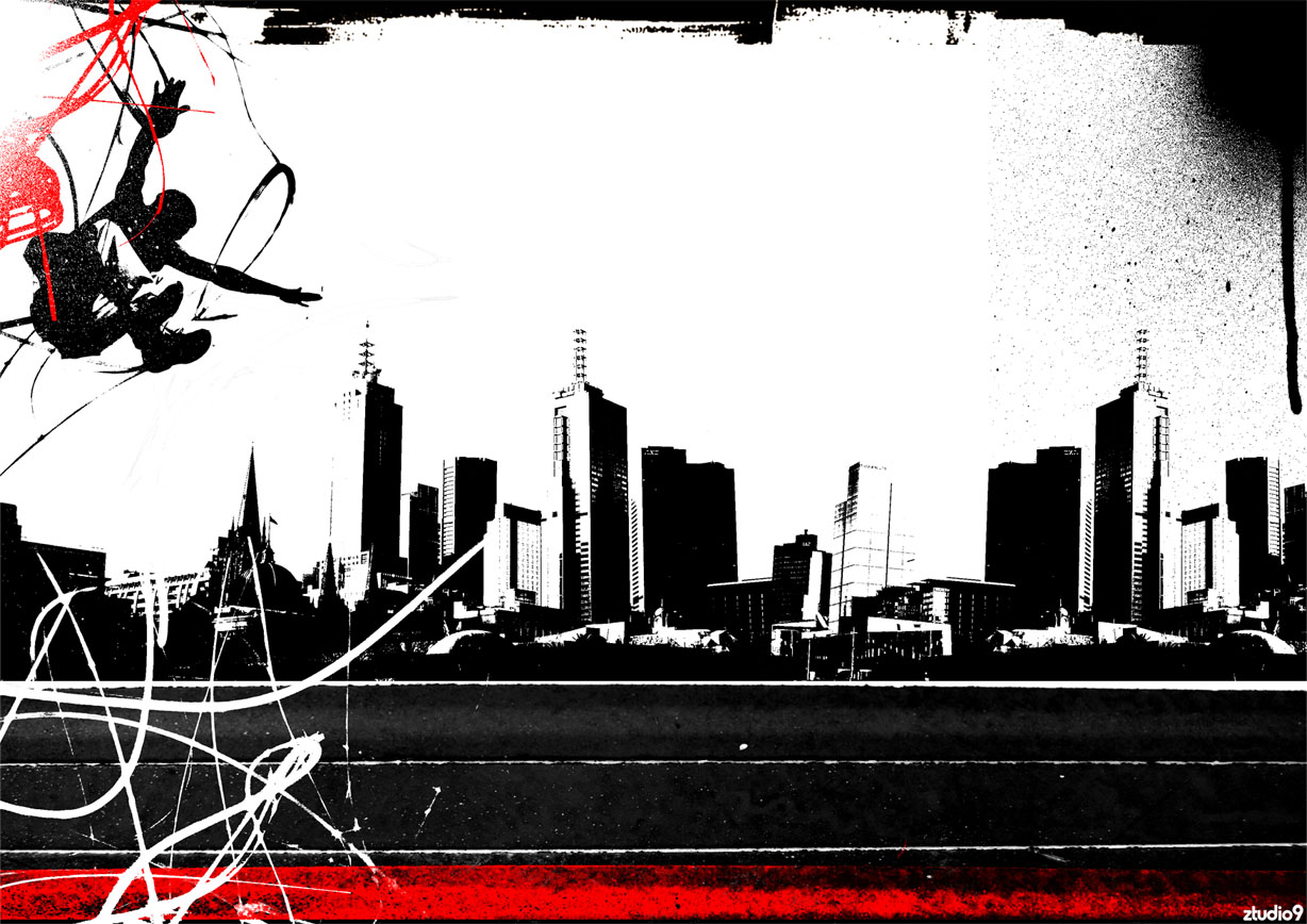 fondo de pantalla tapak suci,ciudad,horizonte,paisaje urbano,rascacielos,ilustración