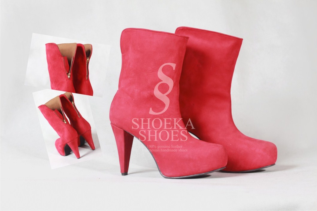 wallpaper sepatu bola,footwear,high heels,red,pink,boot