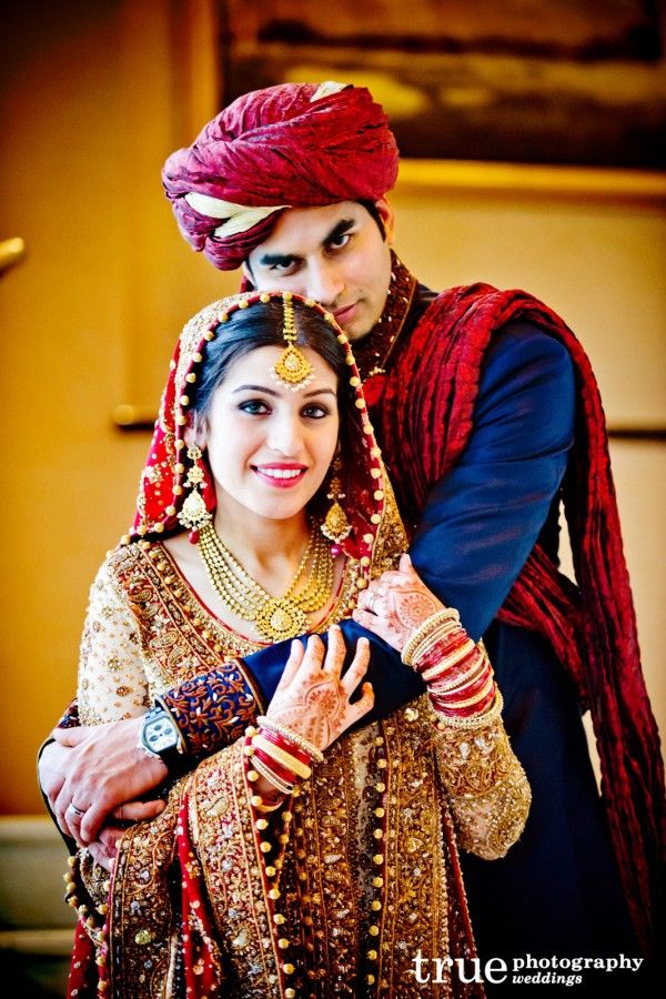 パキスタンの結婚式のカップルの壁紙,花嫁,伝統,黄,出来事,儀式