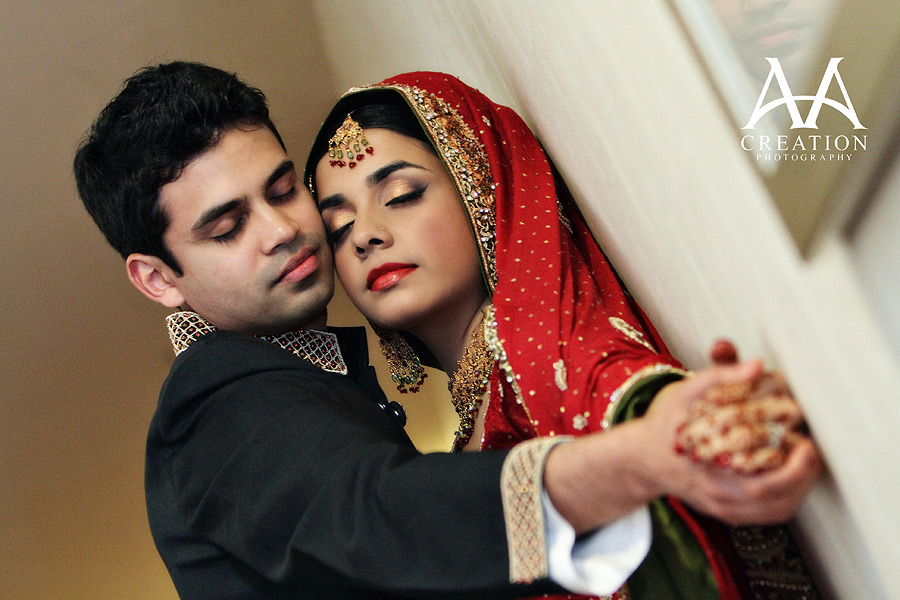 fond d'écran couple de mariage pakistanais,photographier,la mariée,tradition,romance,mariage