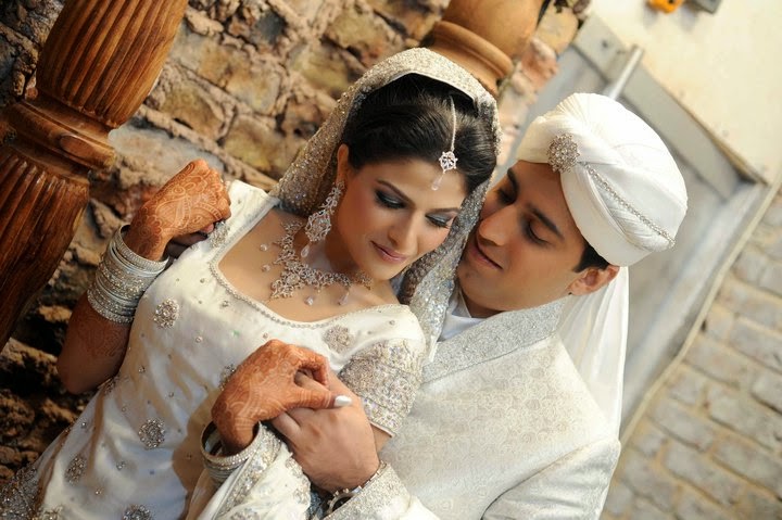 fond d'écran couple de mariage pakistanais,photographier,tradition,robe de mariée,un événement,la photographie