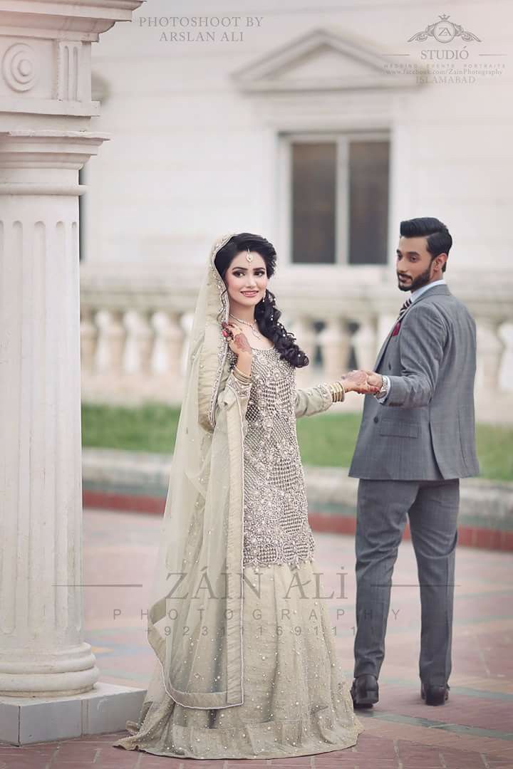 pakistani wedding couple wallpapers,photograph,white,clothing,dress,formal wear
