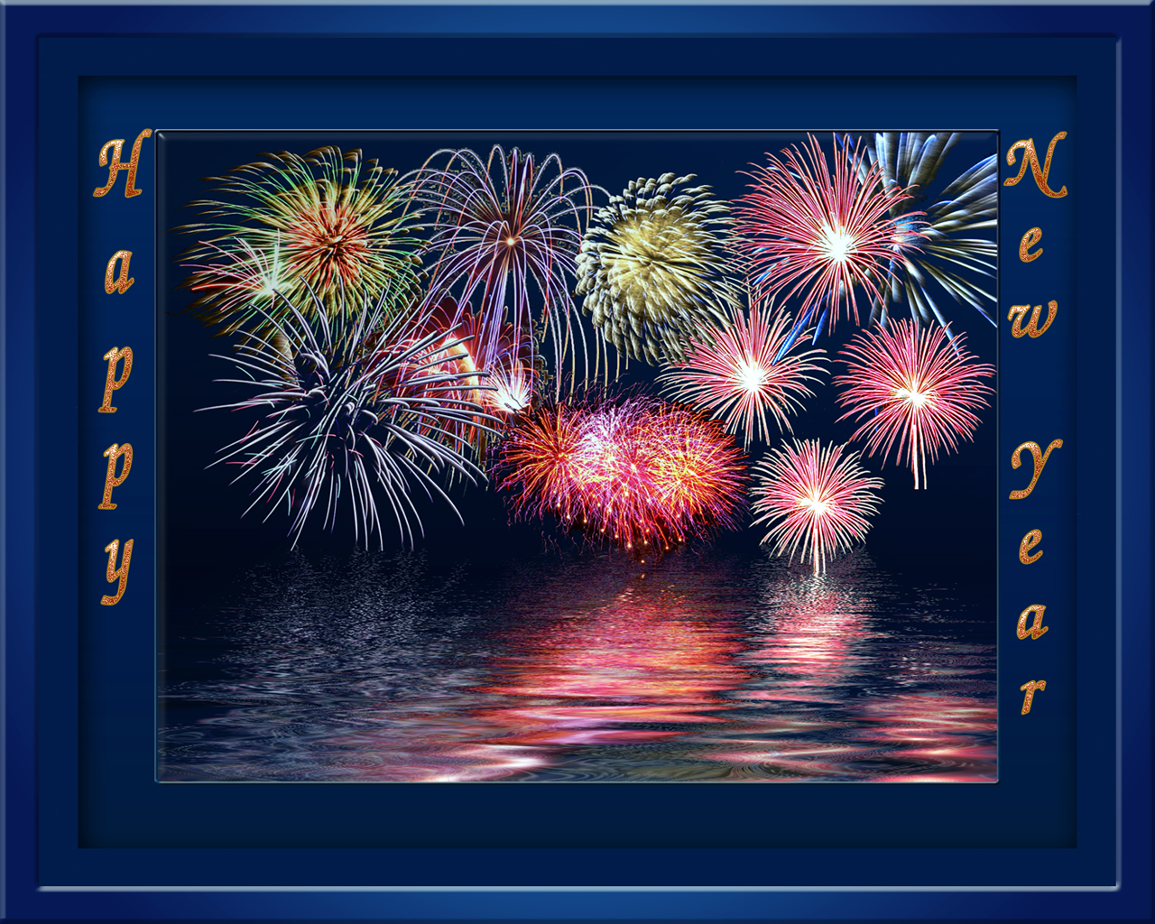 new year's wallpaper,fireworks,event,holiday,sky,new years day