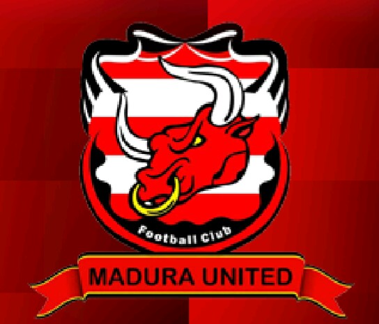 wallpaper madura united,logo,red,emblem,font,crest
