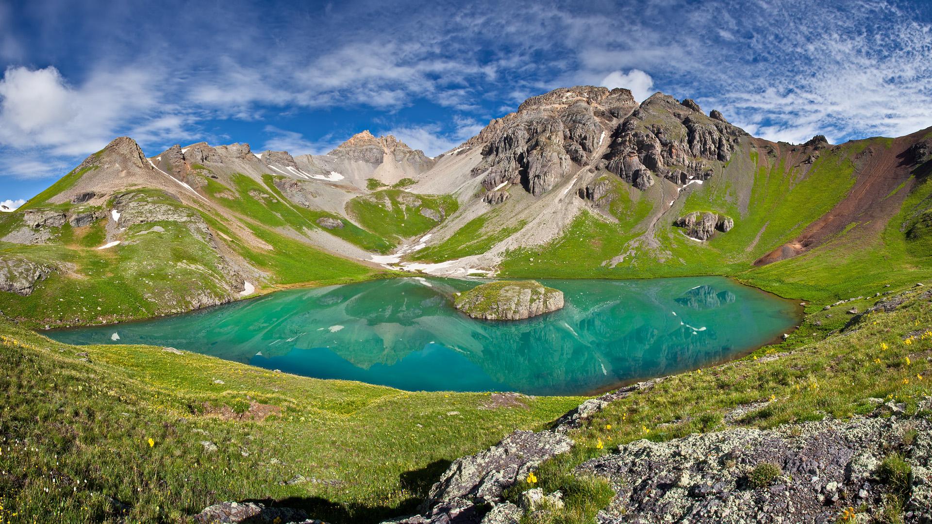 erstaunliche landschaftstapeten,berg,natürliche landschaft,natur,gebirge,tarn