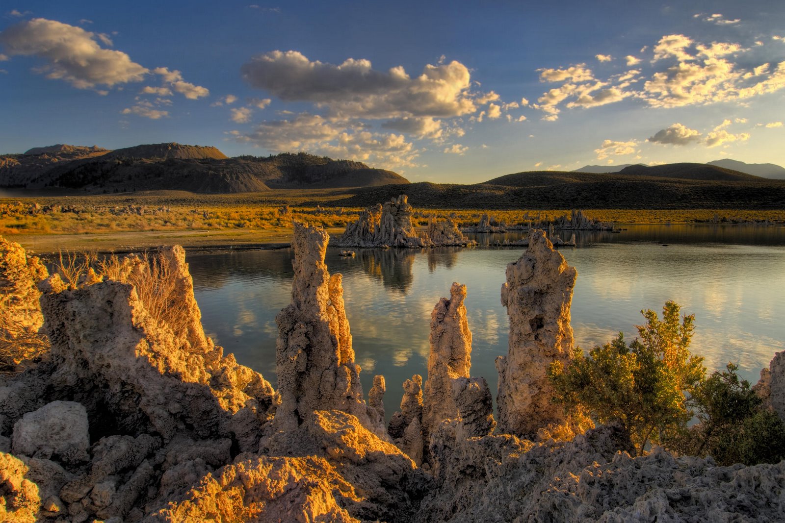 incredibili sfondi paesaggistici,natura,paesaggio naturale,cielo,riflessione,lago