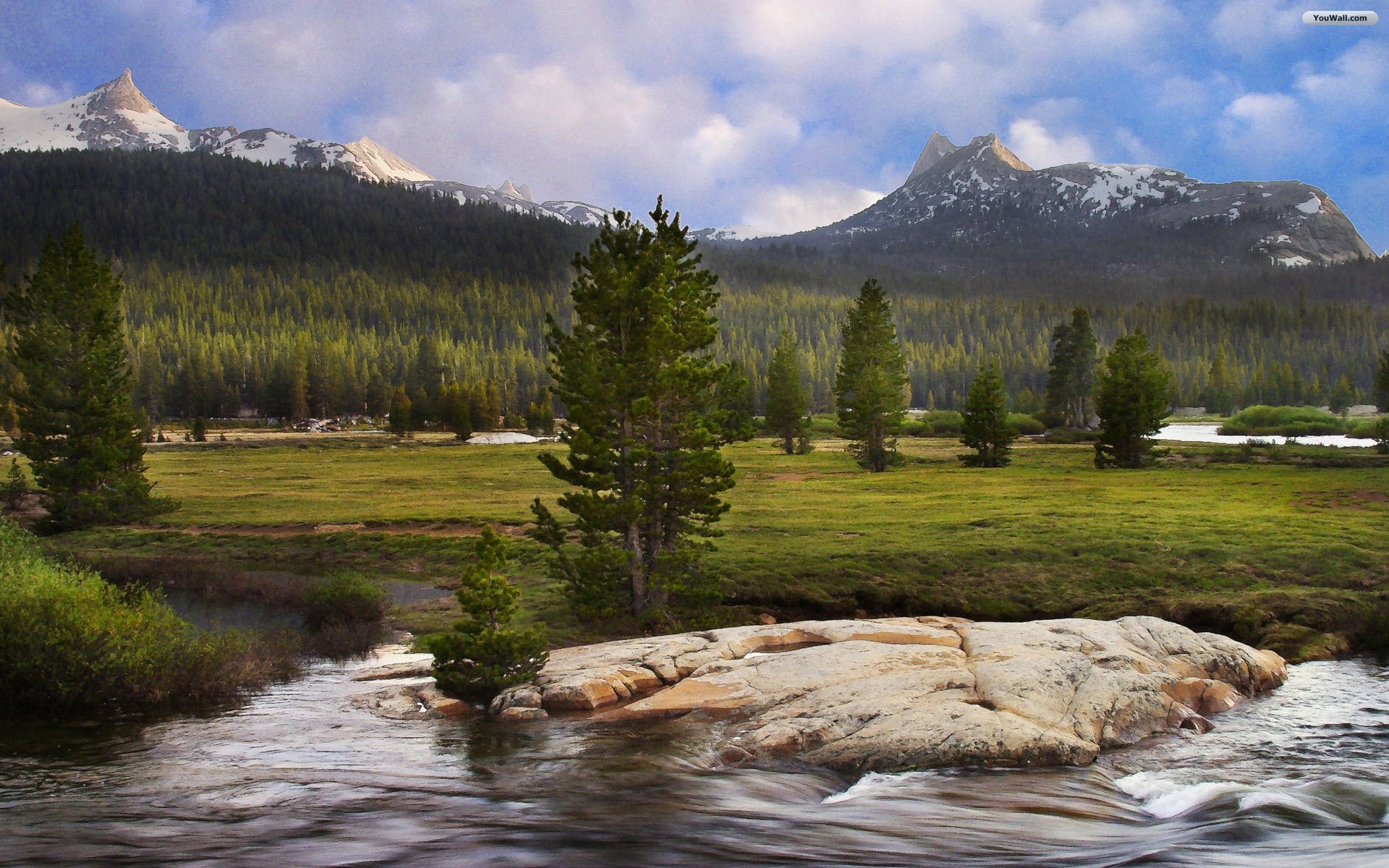 fonds d'écran paysage incroyable,paysage naturel,la nature,montagne,l'eau,rivière de montagne