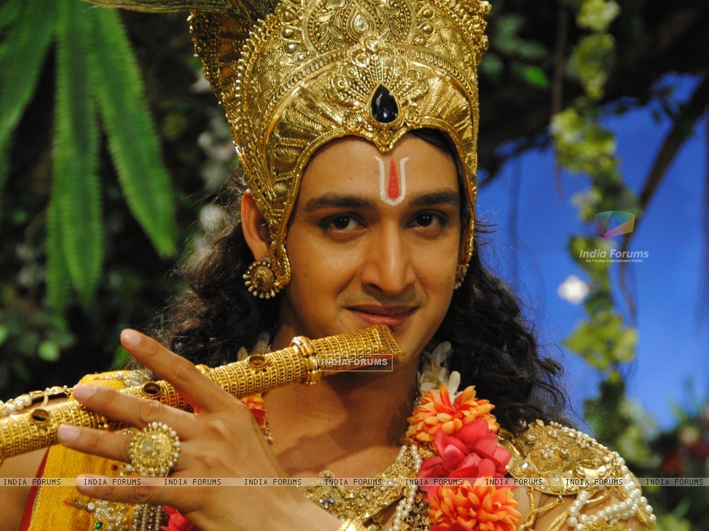 mahabharat star plus hd wallpaper,tradition,event,jewellery,ceremony,ritual